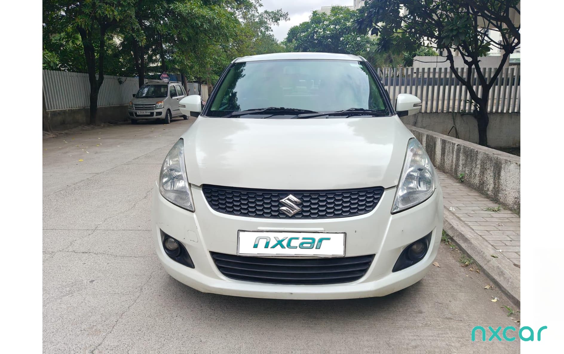 Maruti Suzuki Swift Dzire