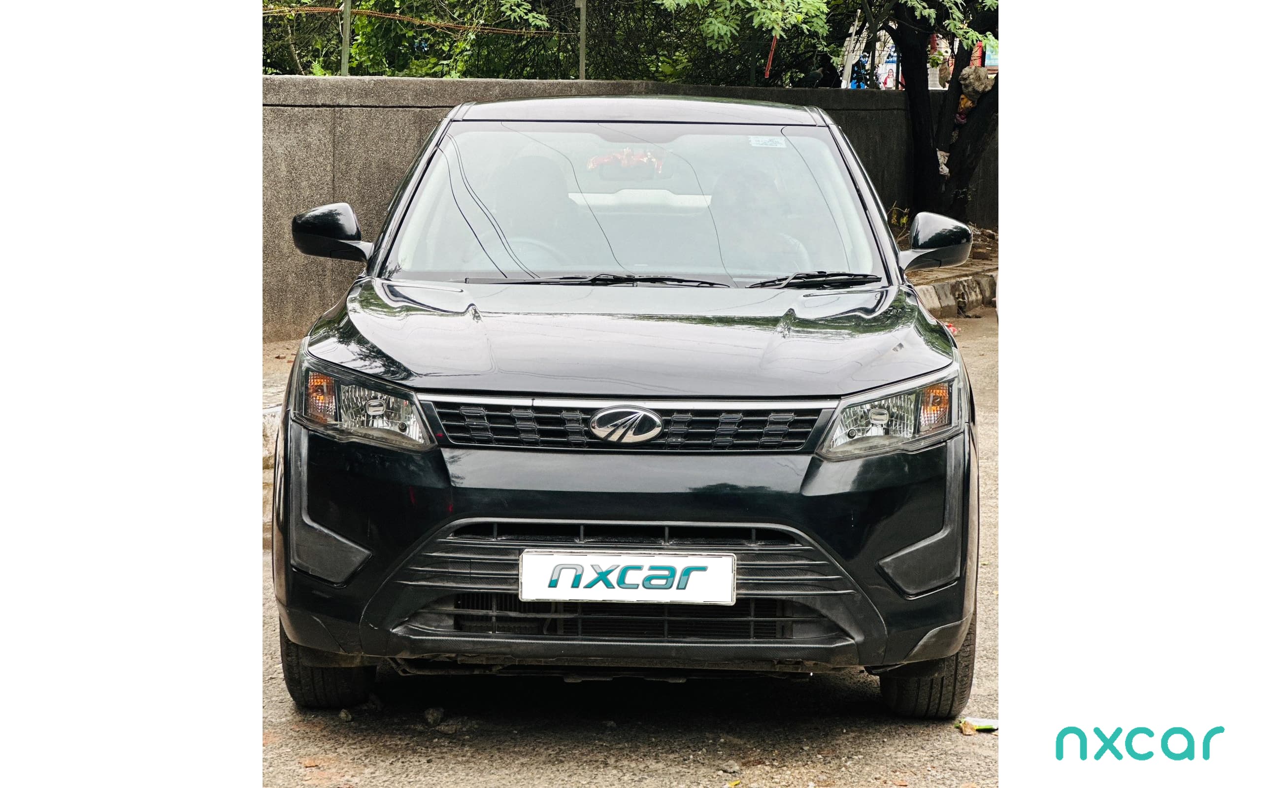 Mahindra XUV300