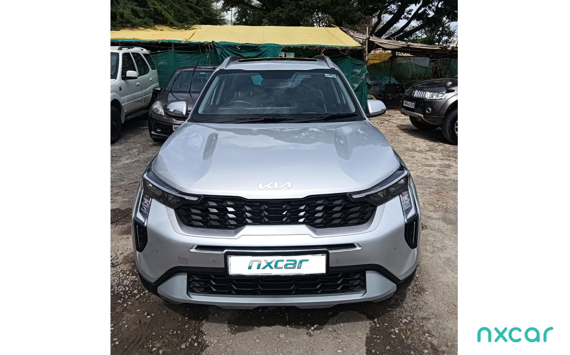 Maruti Suzuki Brezza