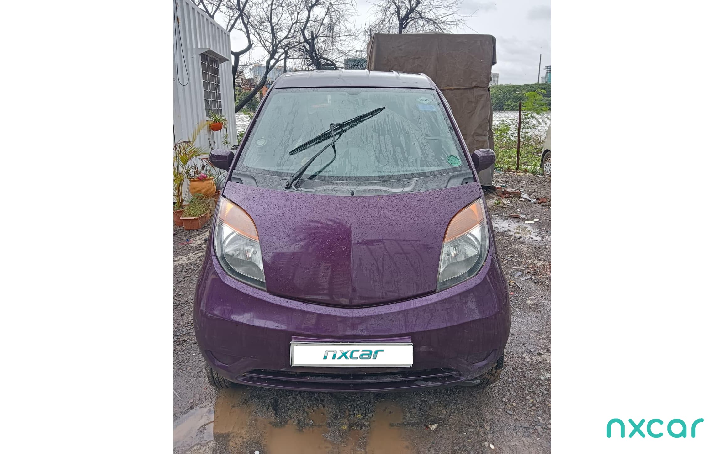 Tata Nano