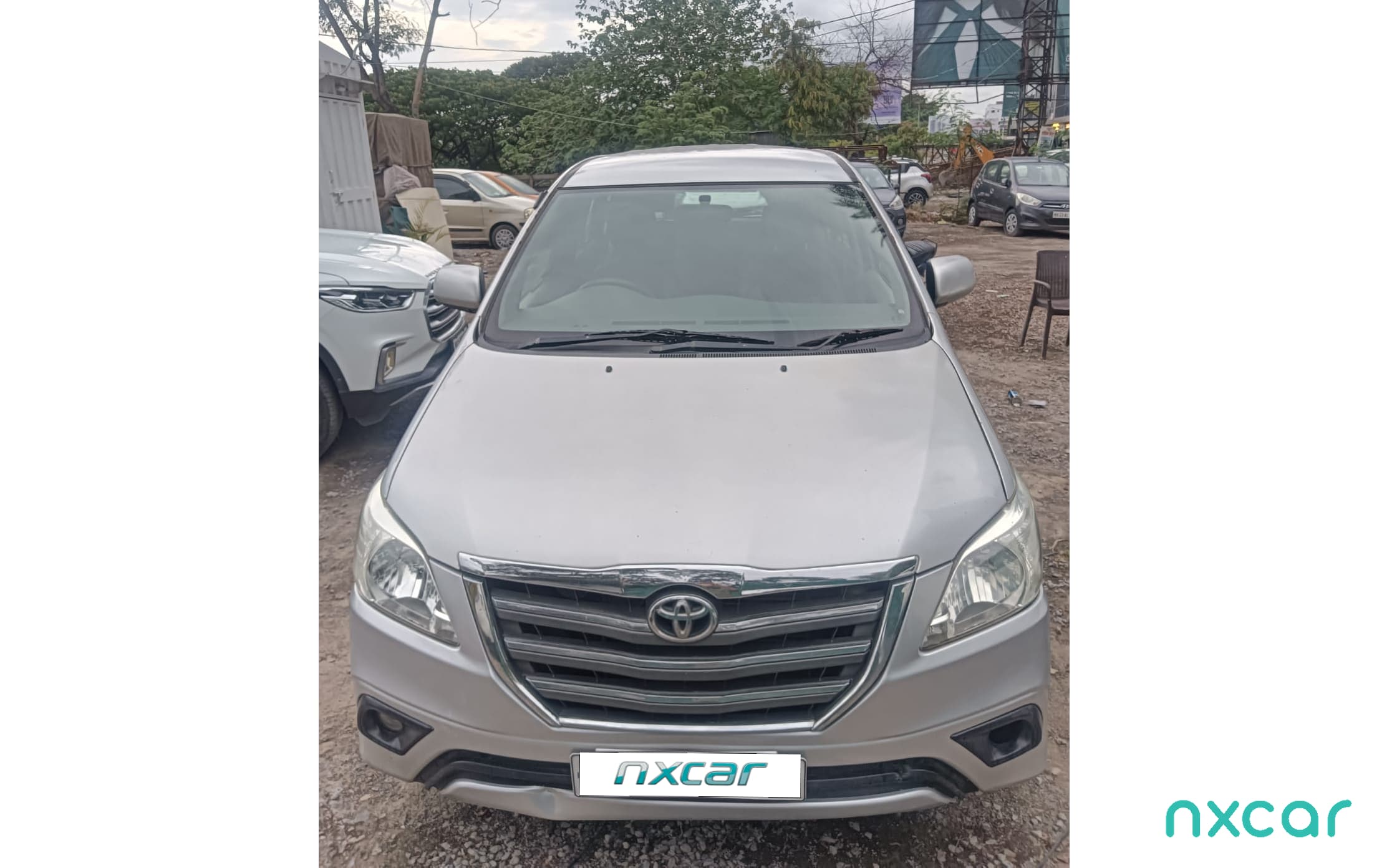 Toyota Innova