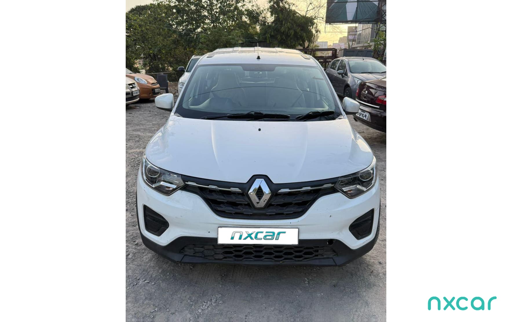 Renault Triber