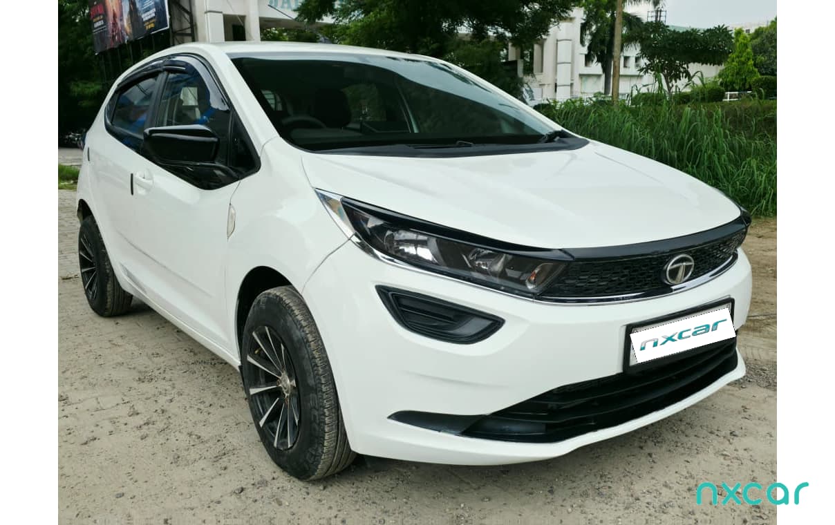 Tata Altroz