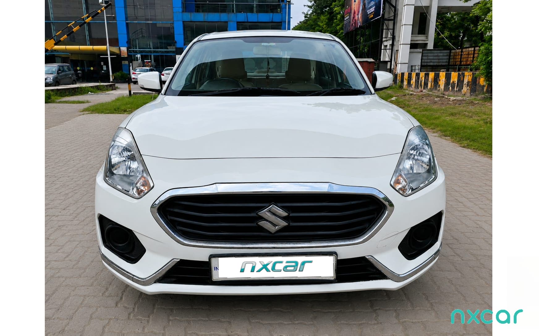 Maruti Suzuki Dzire