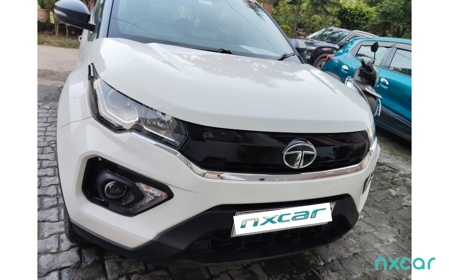Tata Nexon