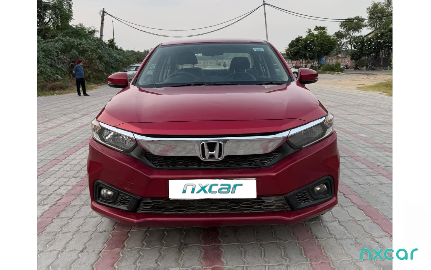 Honda Amaze