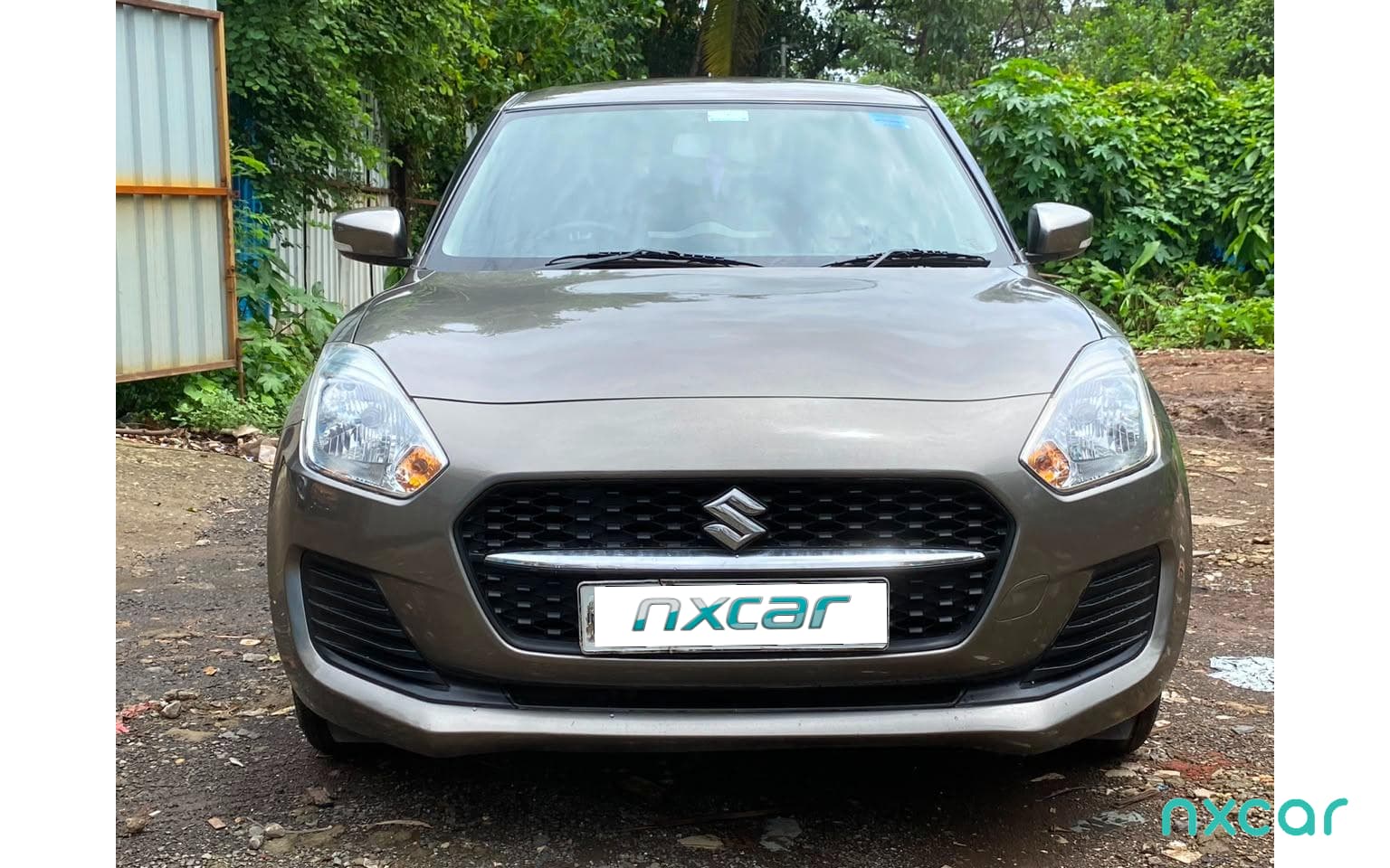 Maruti Suzuki Swift