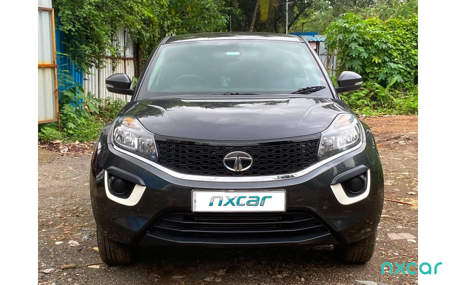 Tata Nexon