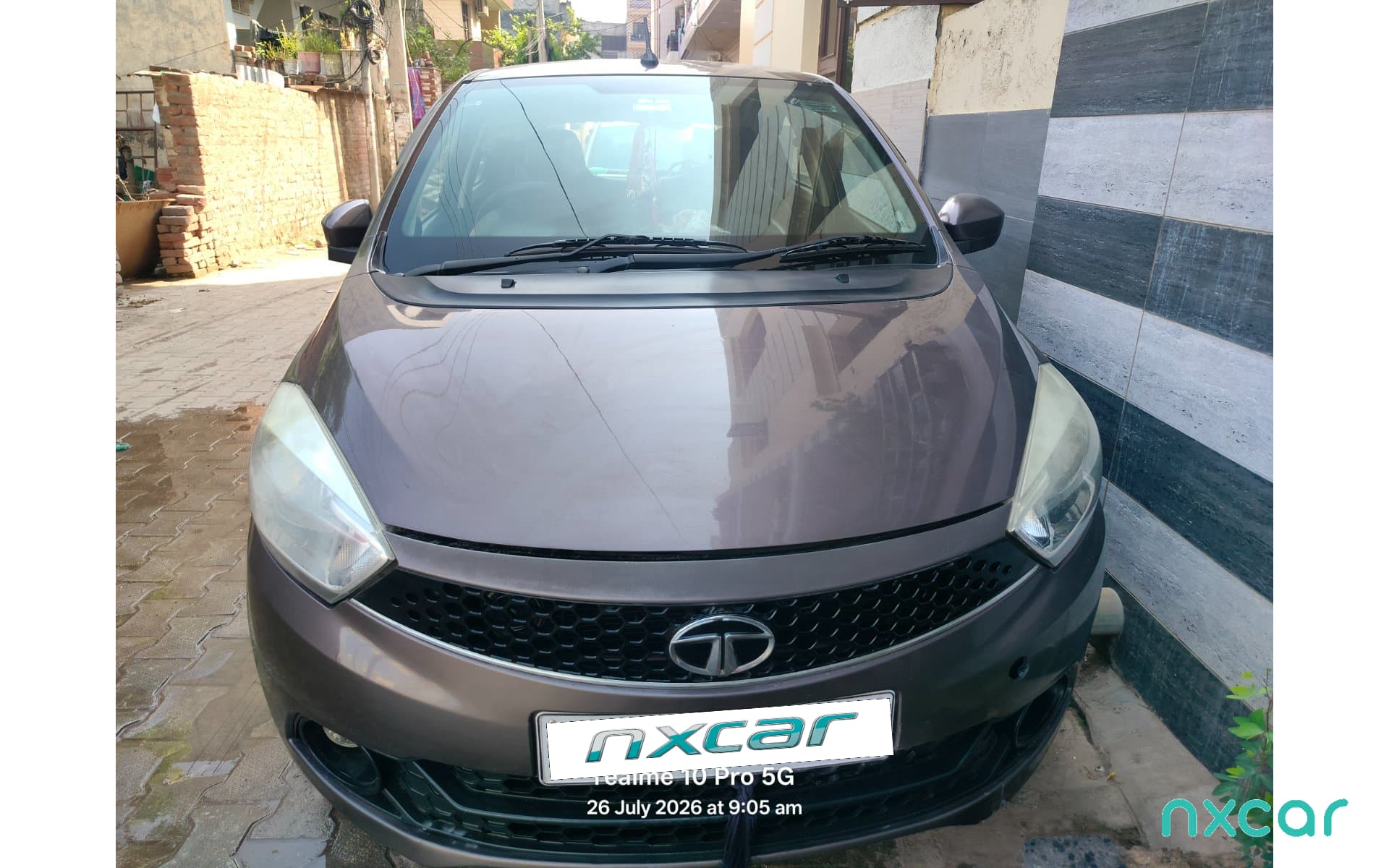 Tata Tiago