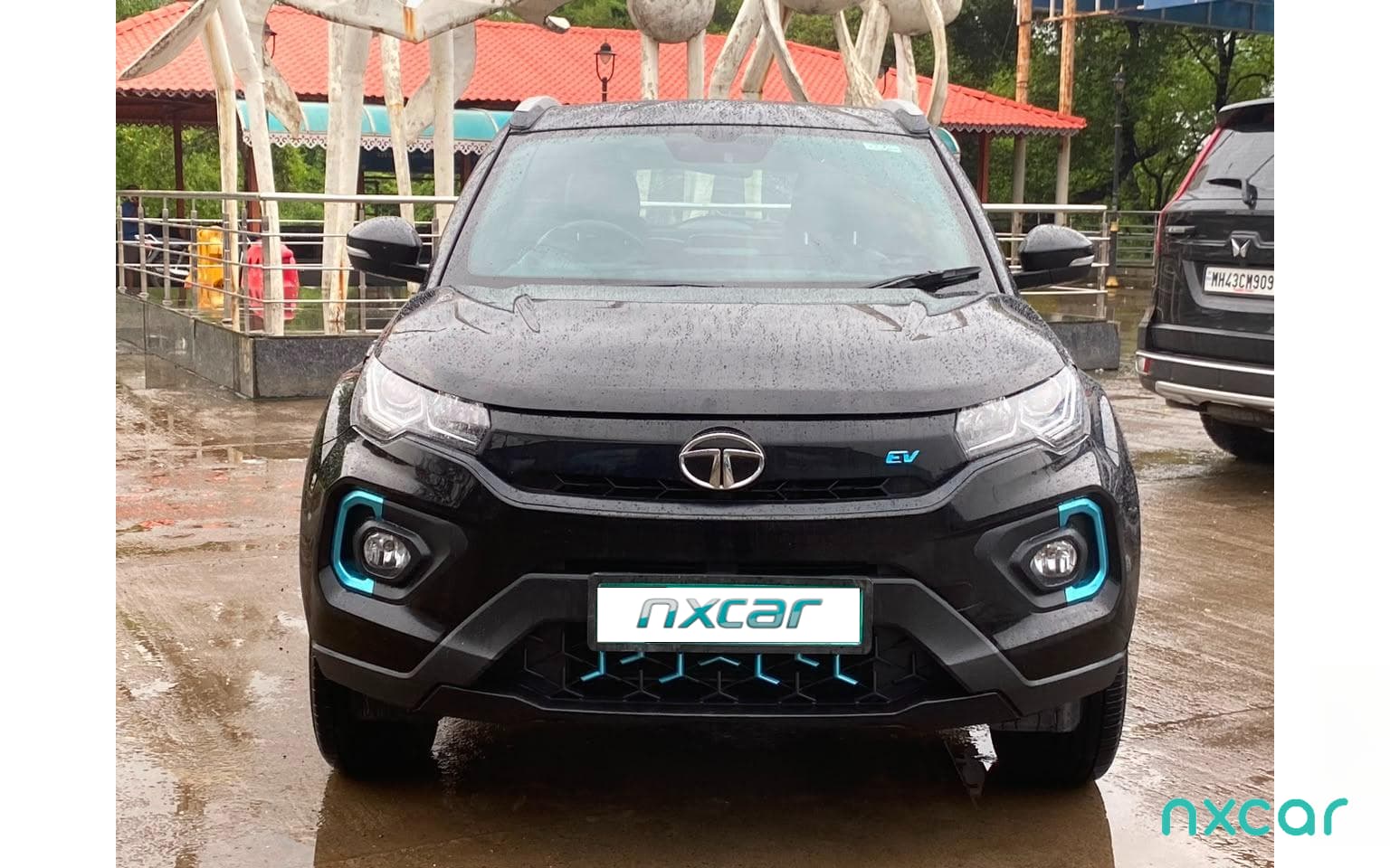 Tata Nexon
