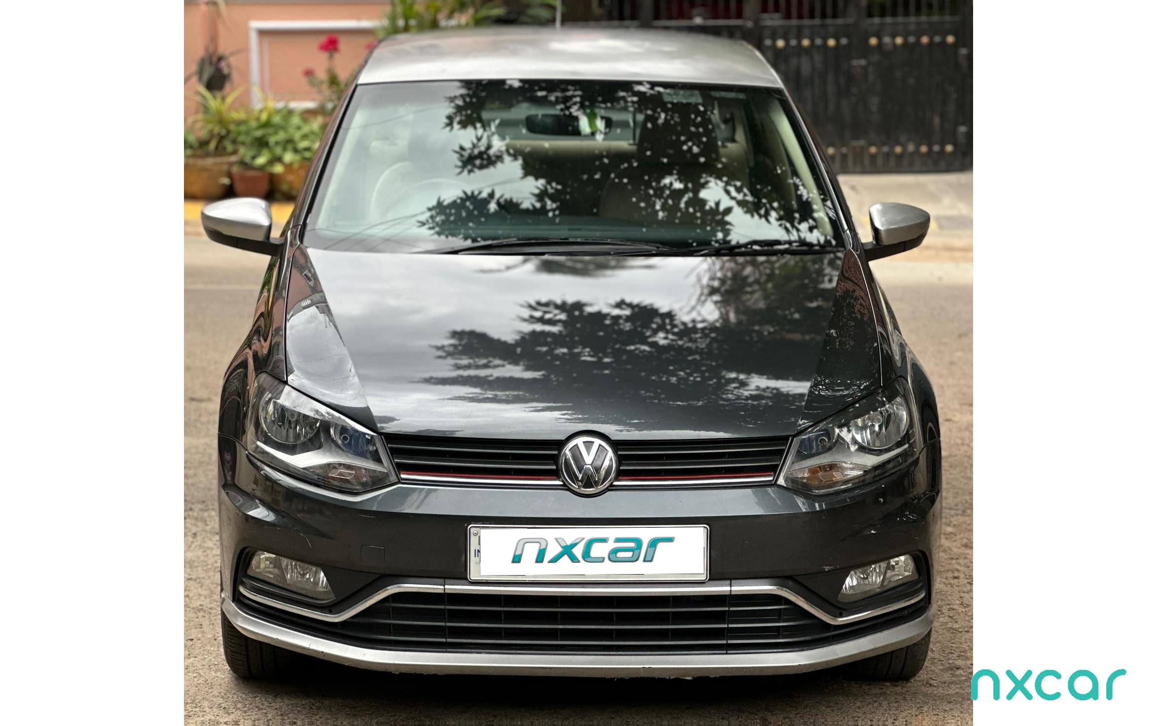 Volkswagen Ameo