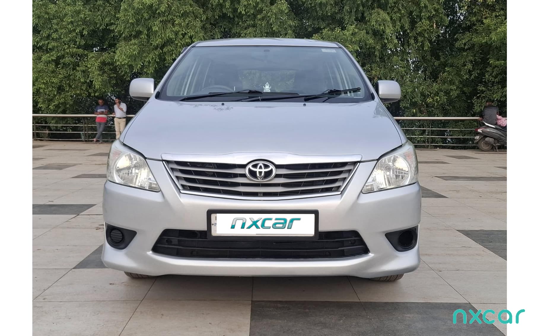 Toyota Innova