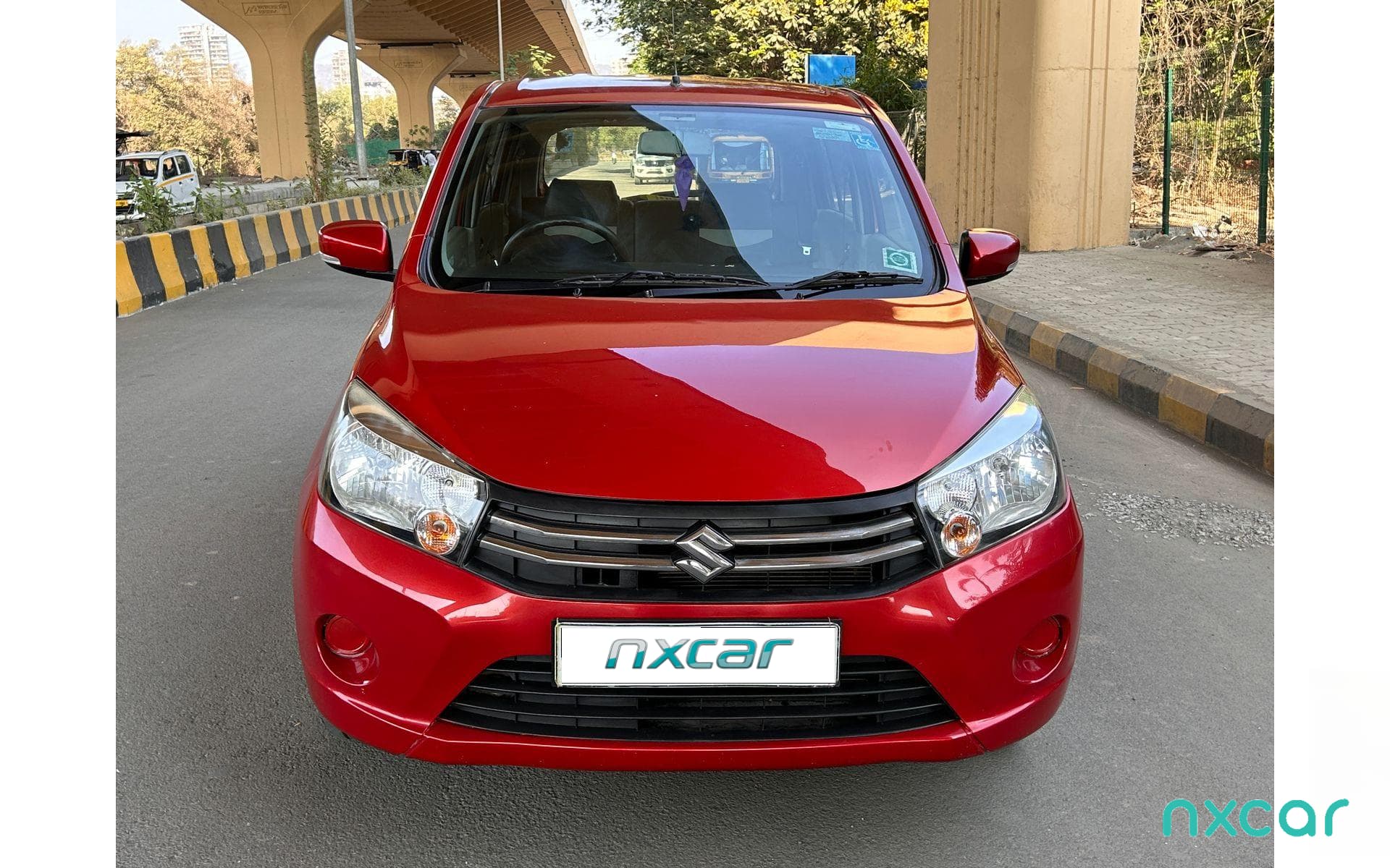 Maruti Suzuki Celerio