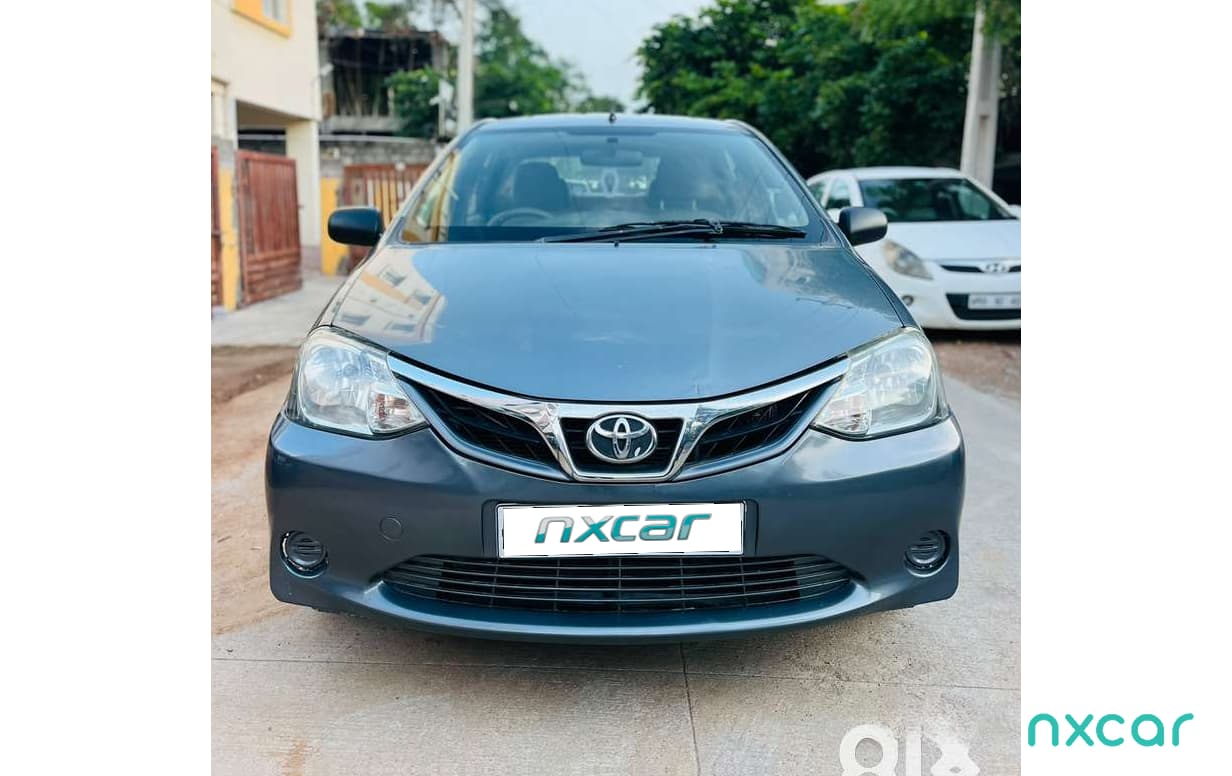 Toyota Etios