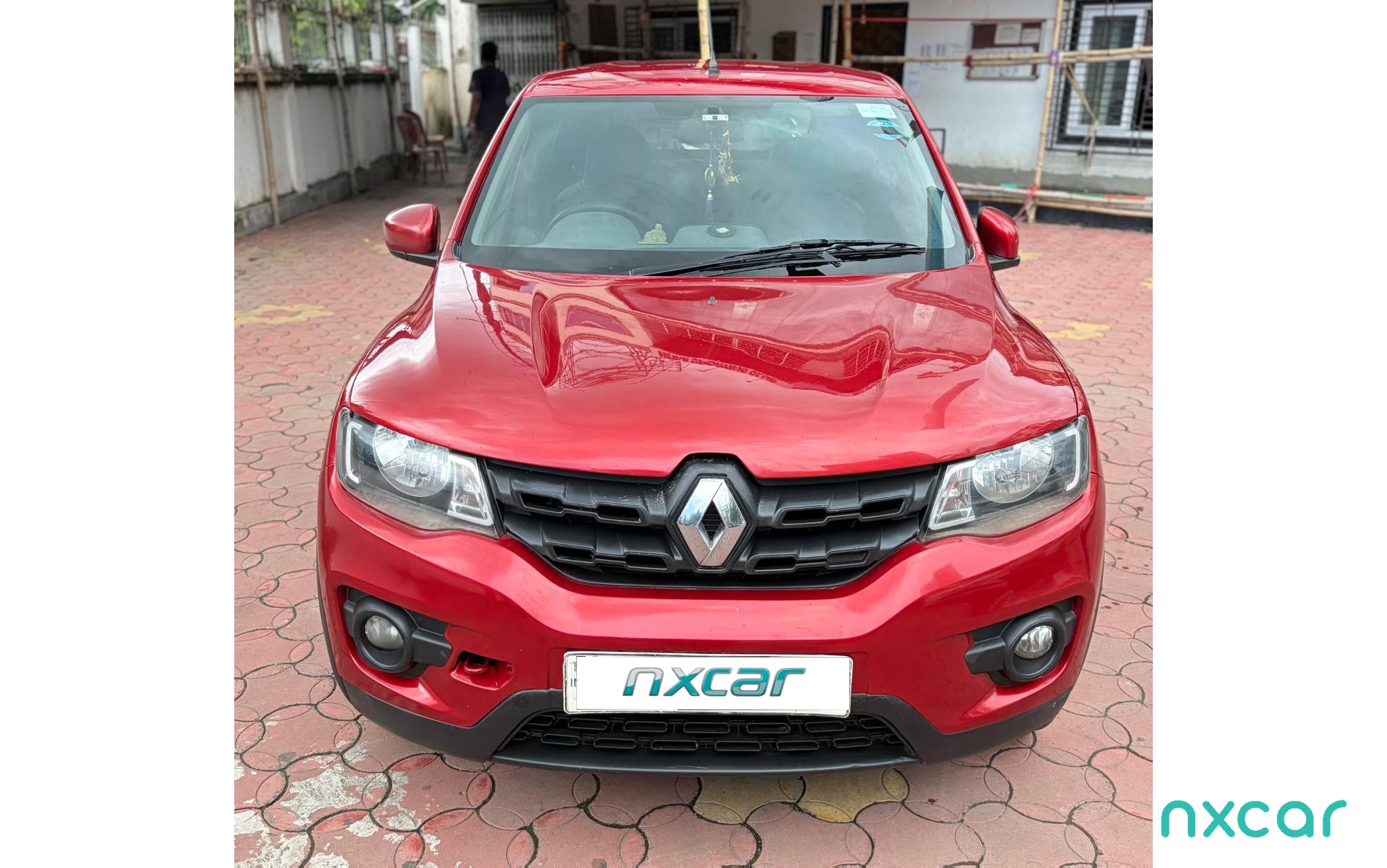Renault Kwid