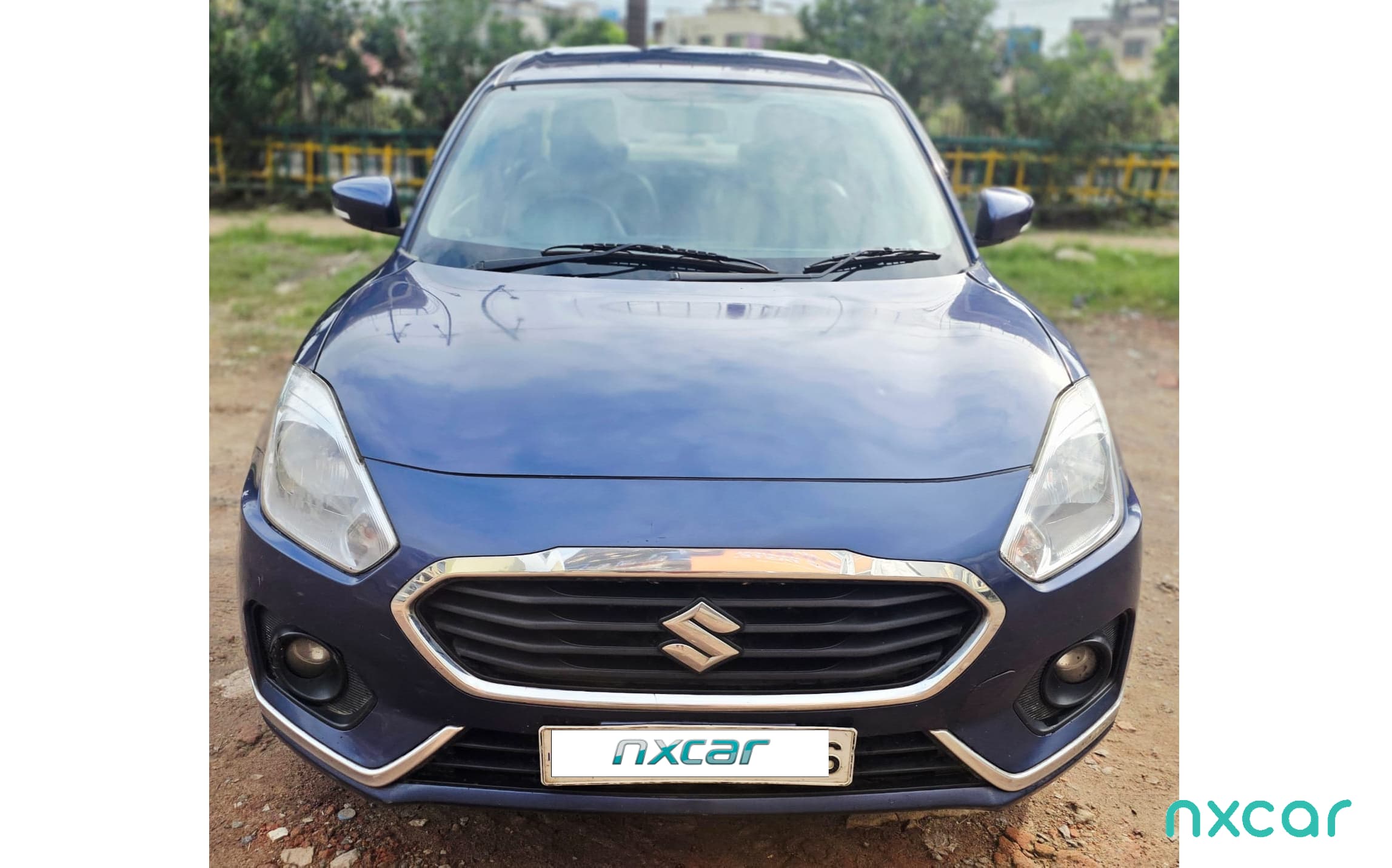 Maruti Suzuki Dzire