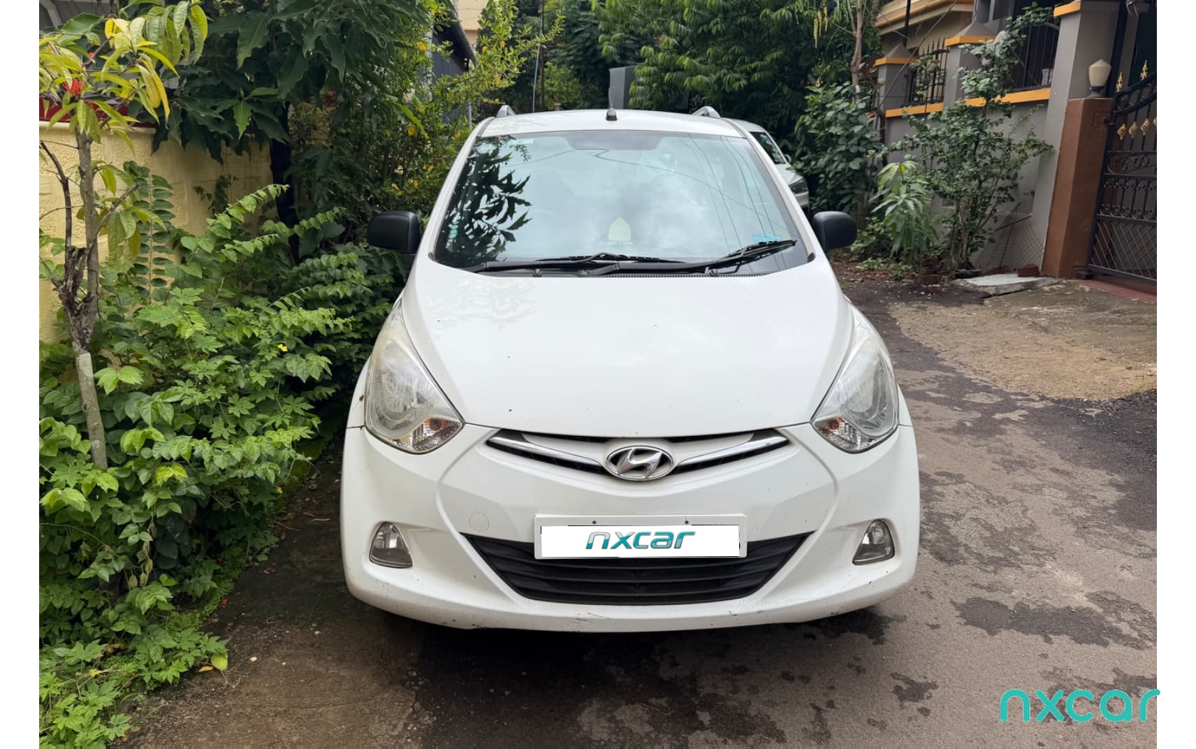 Hyundai Eon