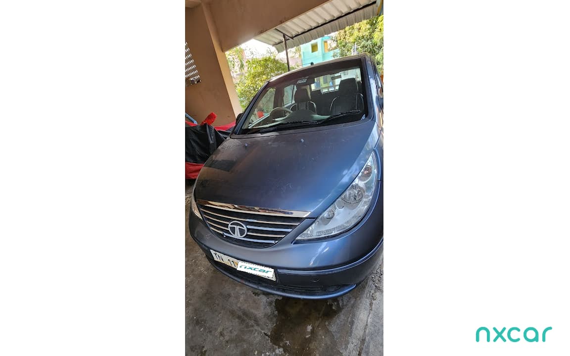 Tata Indica Vista