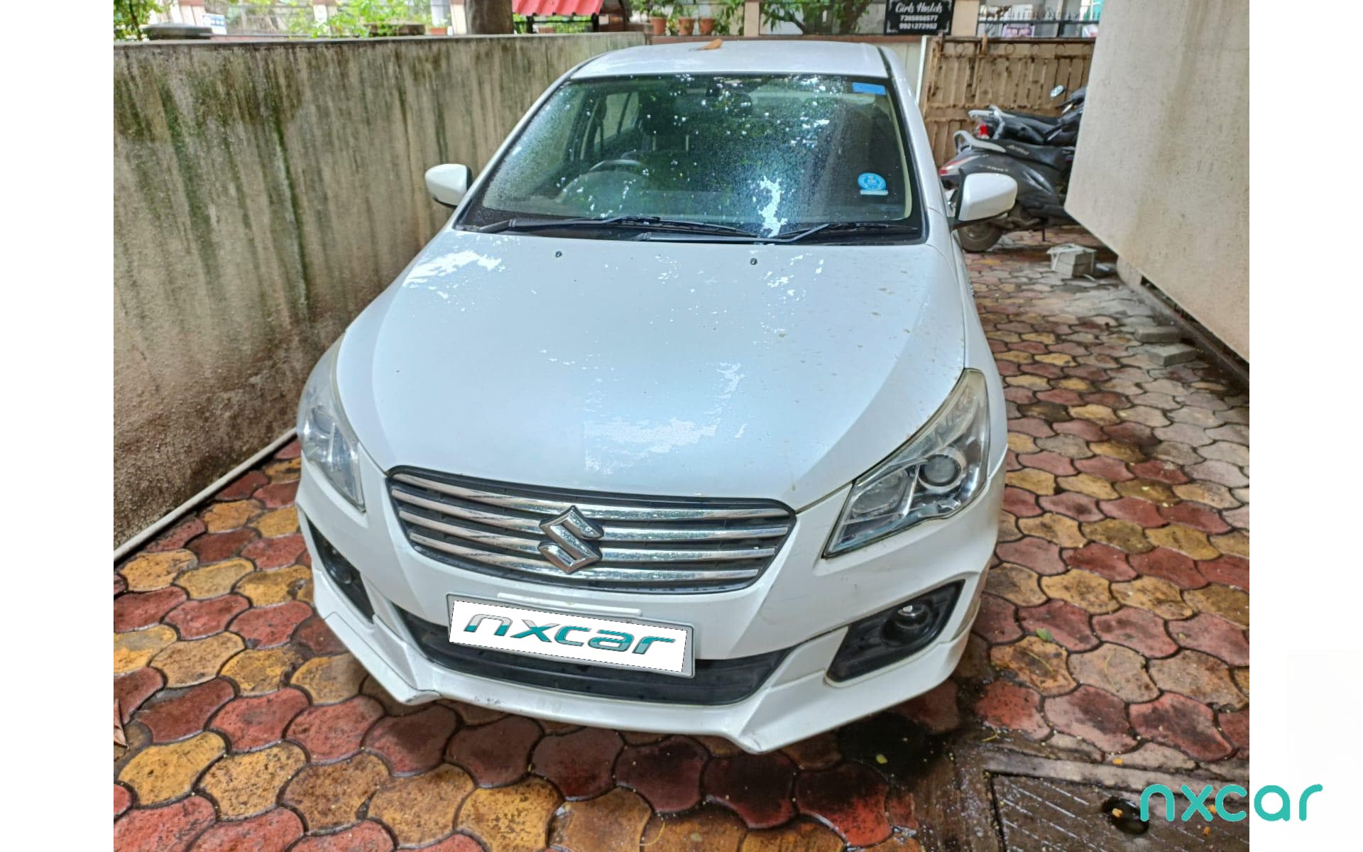 Maruti Suzuki Ciaz
