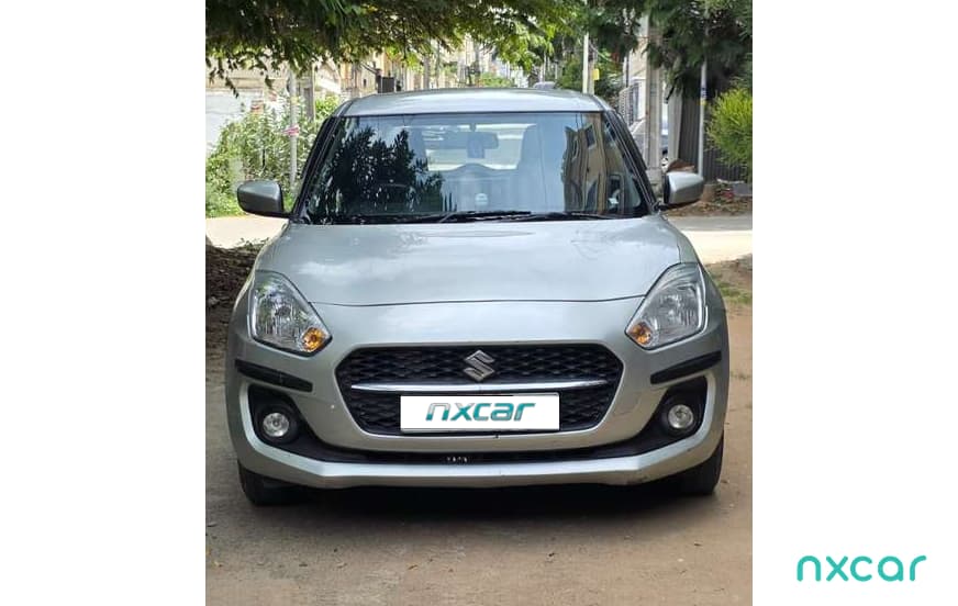 Maruti Suzuki Swift