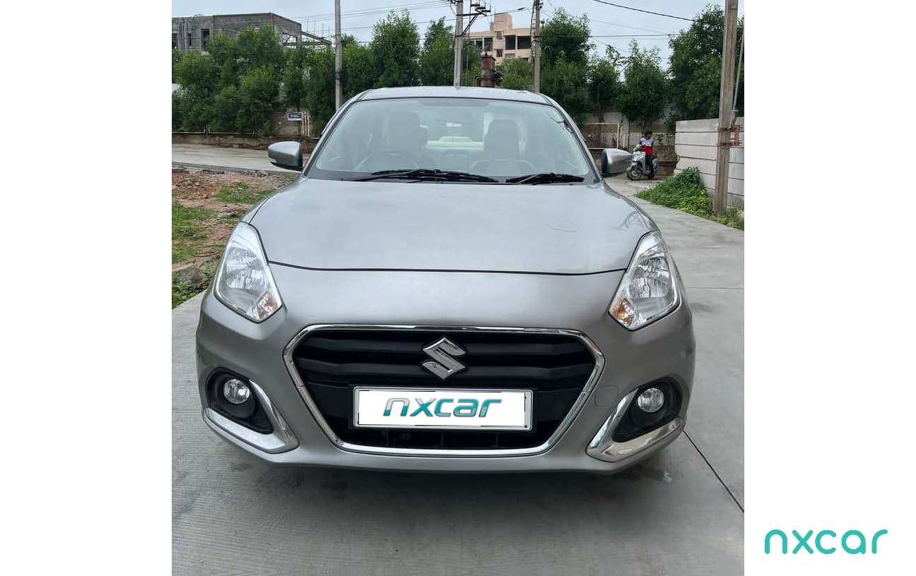 Maruti Suzuki Dzire
