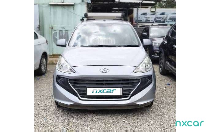 Hyundai Santro