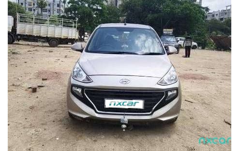 Hyundai Santro