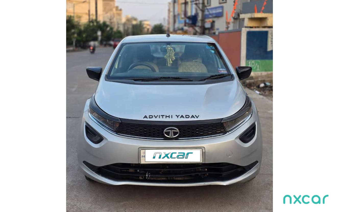 Tata Altroz