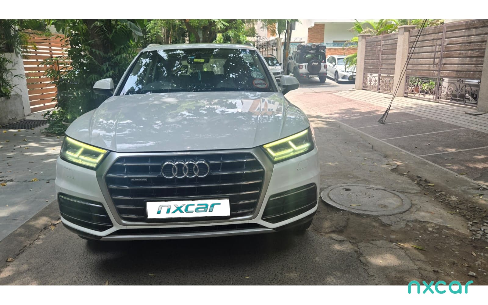 Audi Q5