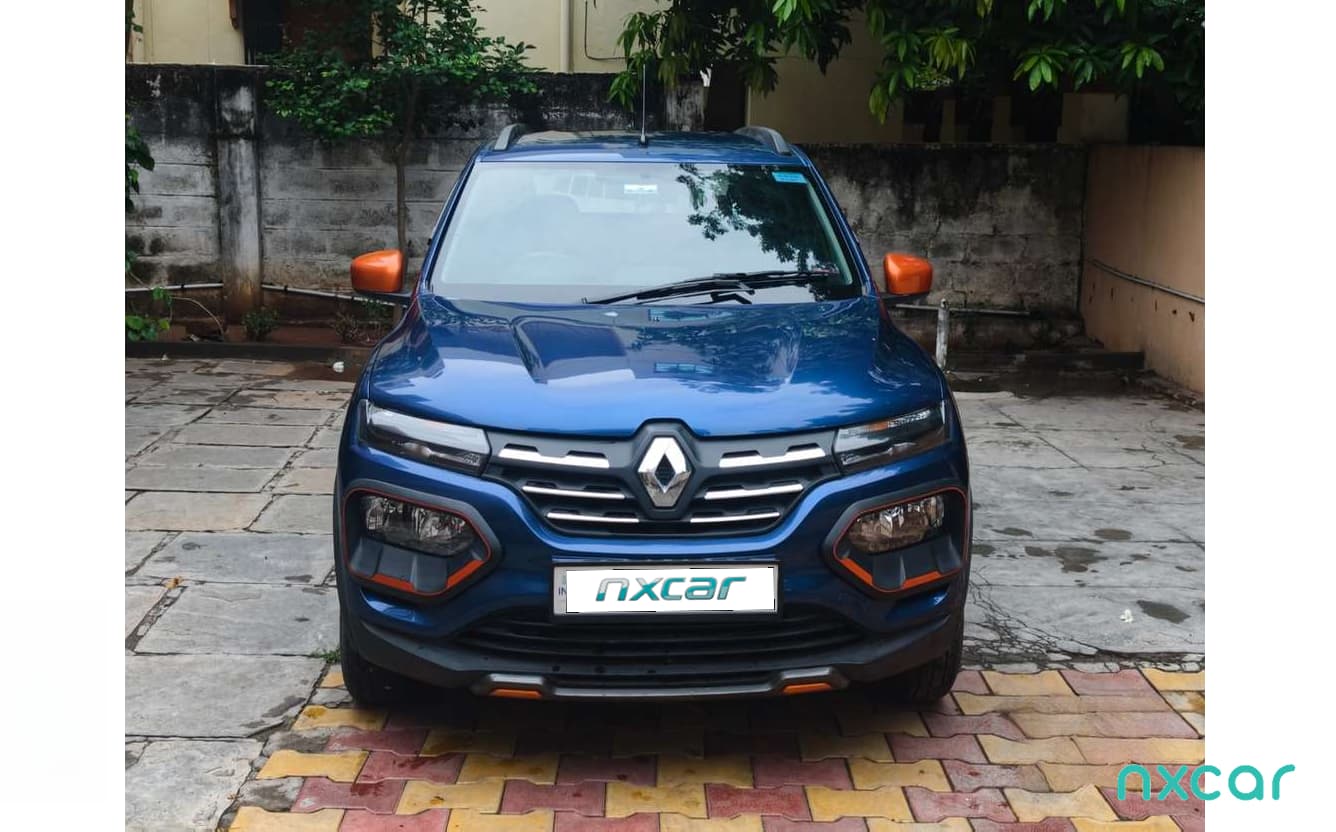 Renault Kwid