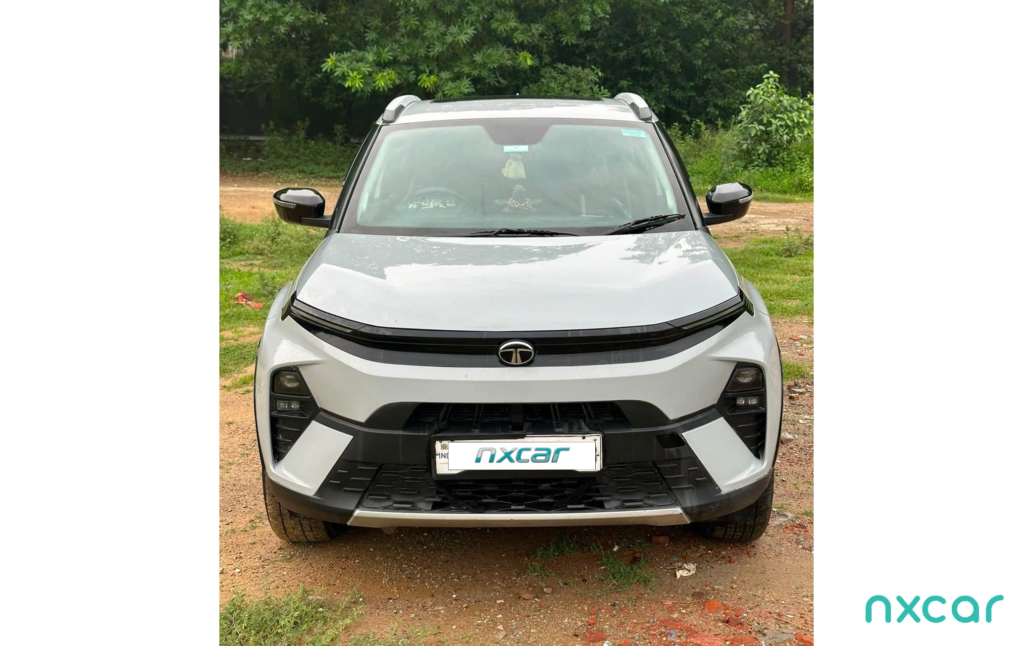 Tata Nexon