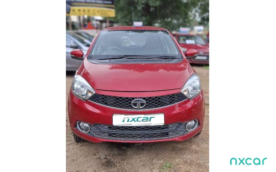 Tata Tiago