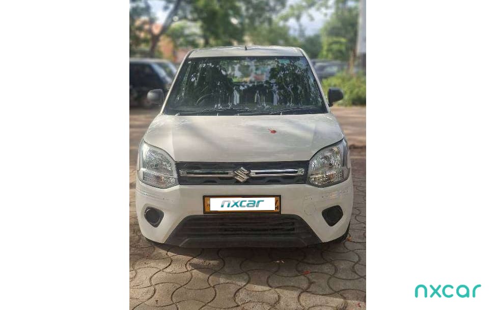 Maruti Suzuki Tour