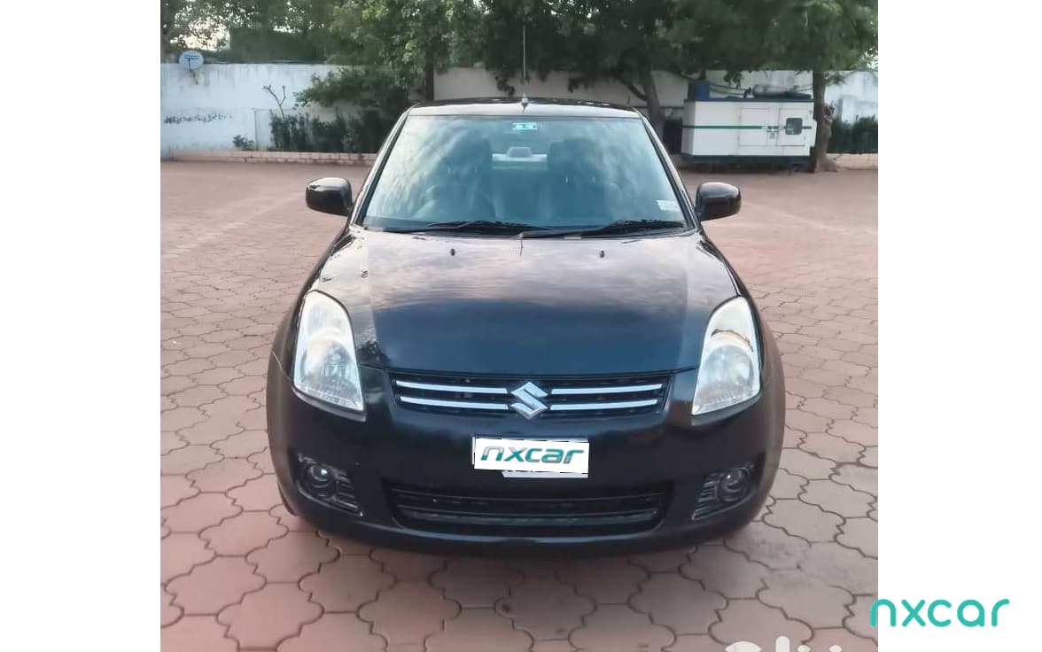 Maruti Suzuki Swift Dzire
