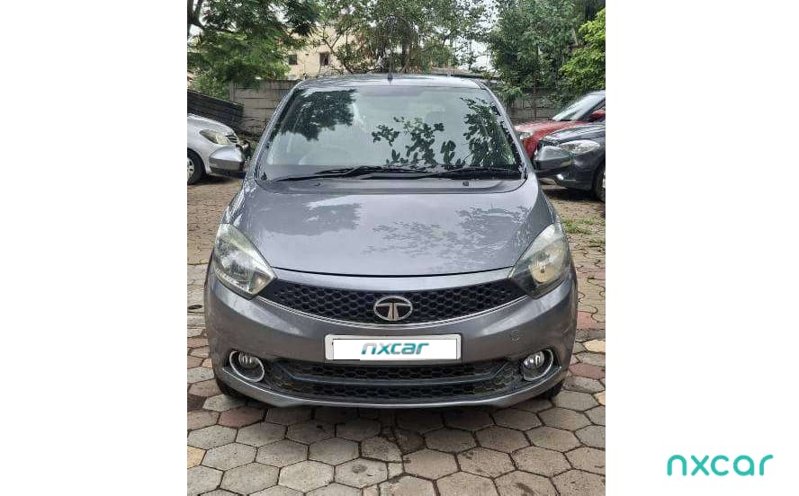 Tata Tiago