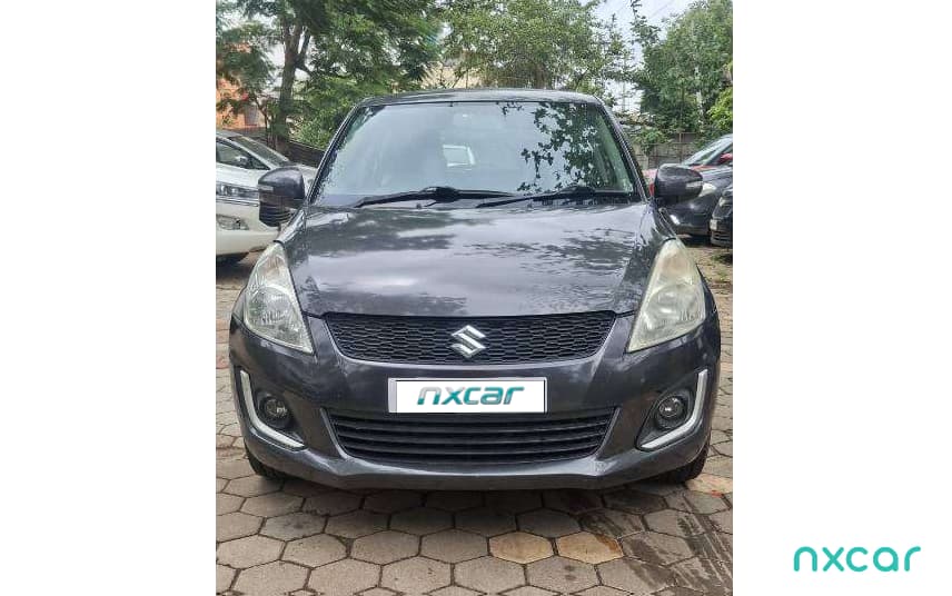 Maruti Suzuki Swift