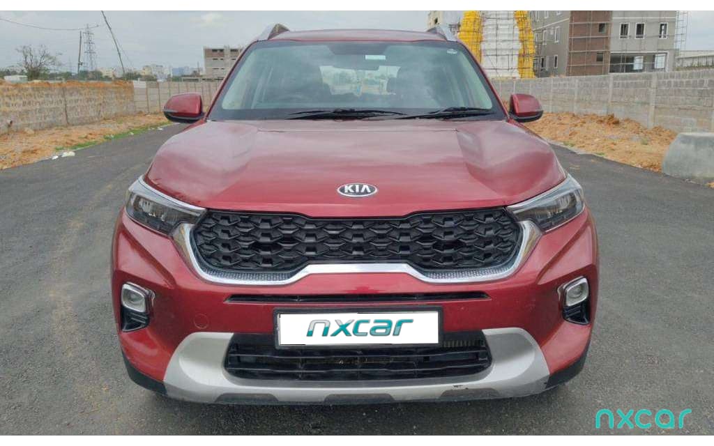 Kia Sonet