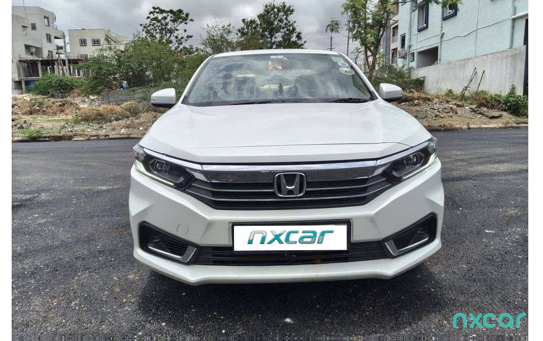 Honda Amaze