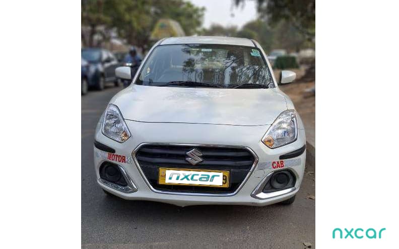 Maruti Suzuki Dzire