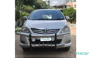 Toyota Innova