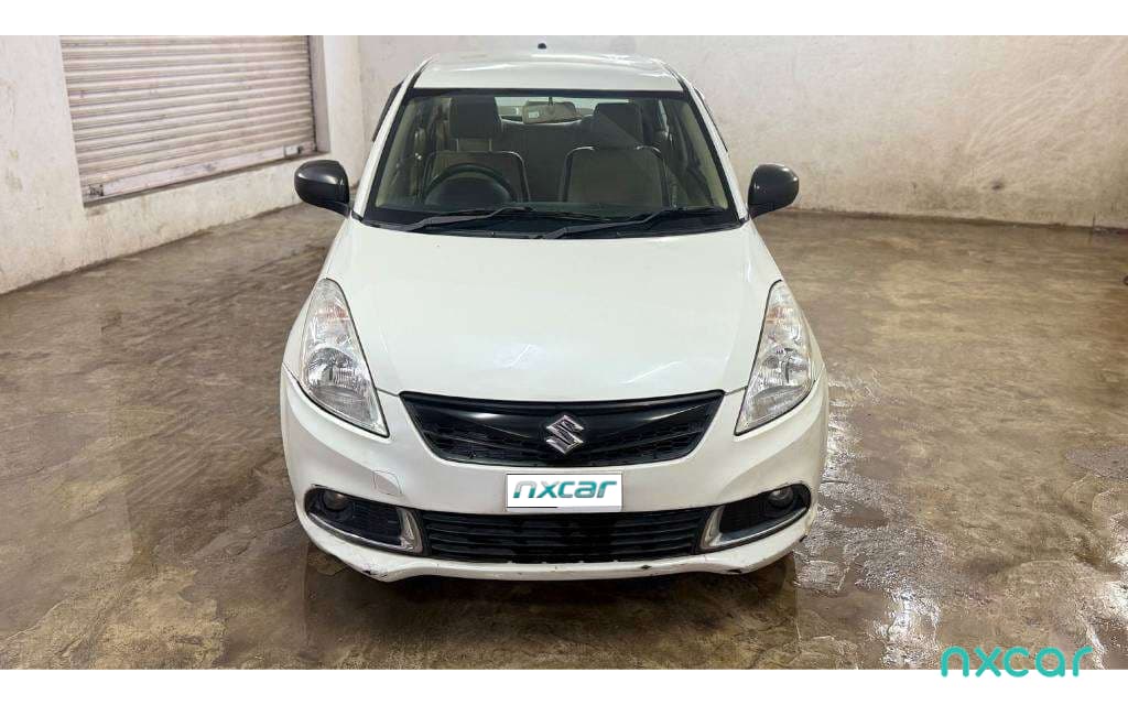 Maruti Suzuki Tour S