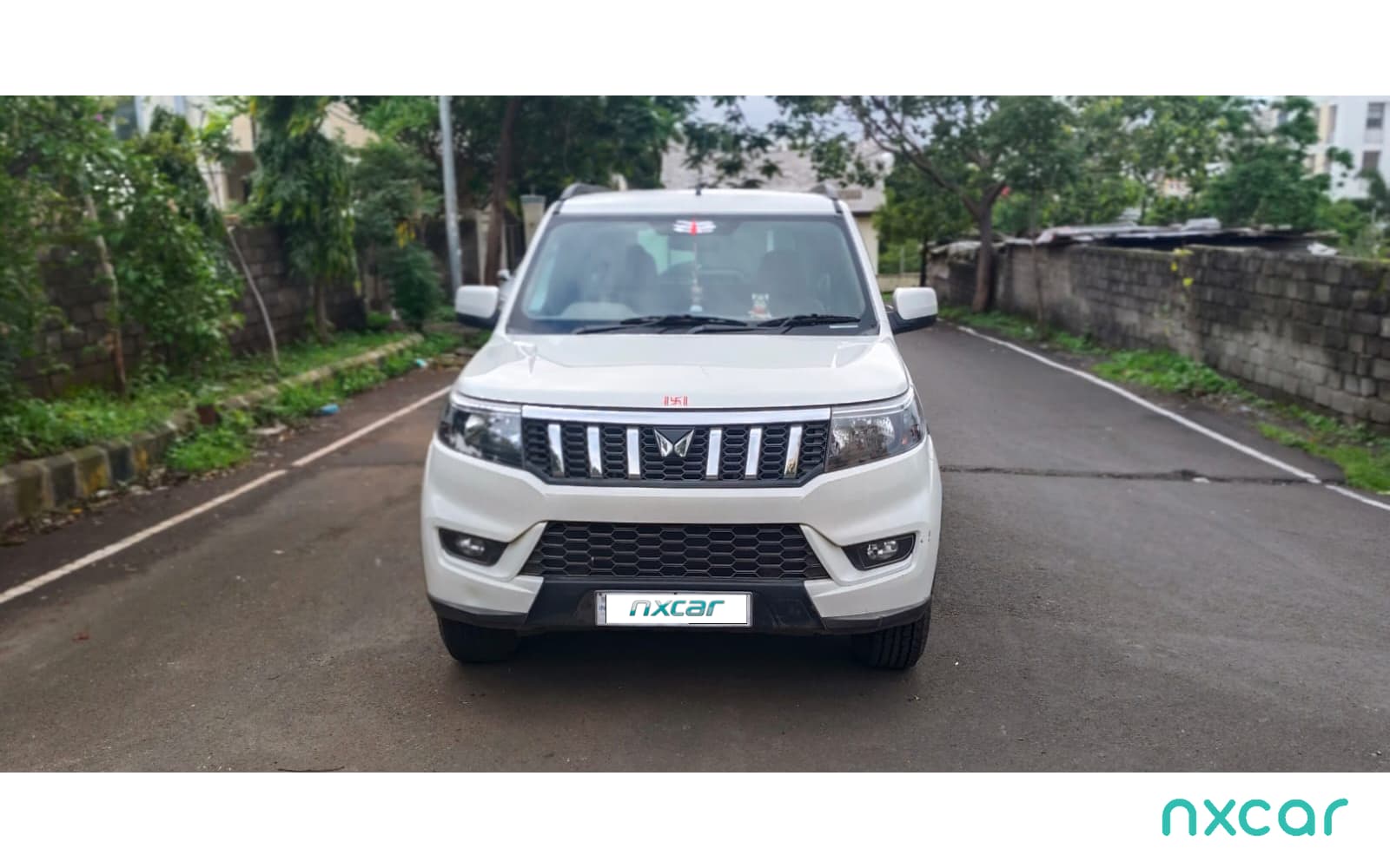 Mahindra Bolero Neo