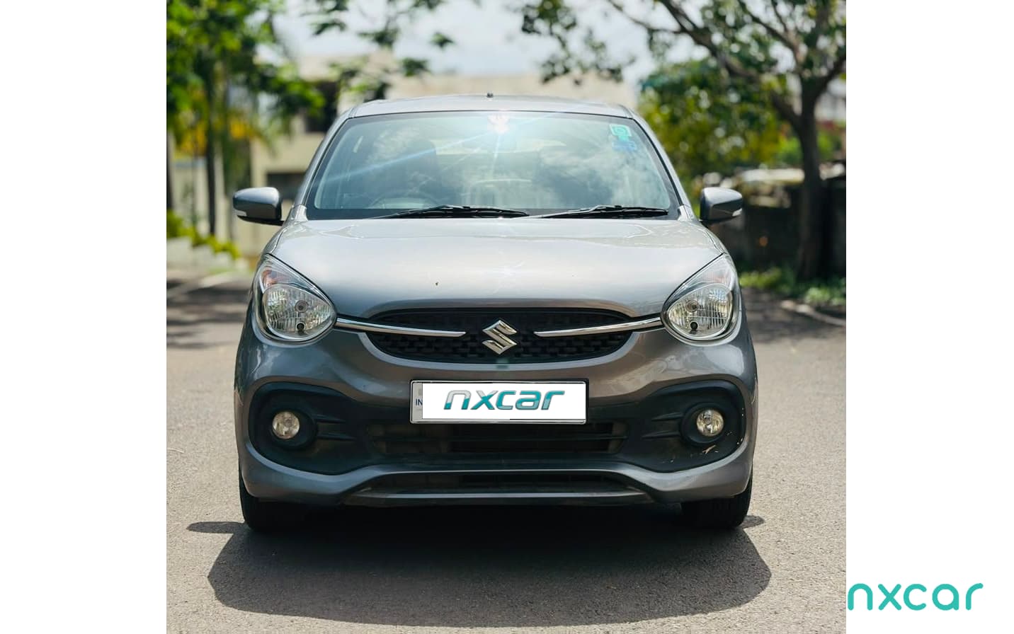 Maruti Suzuki Celerio