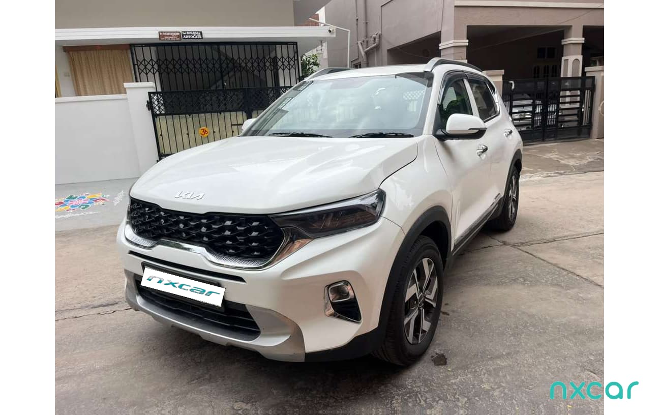 Kia Sonet