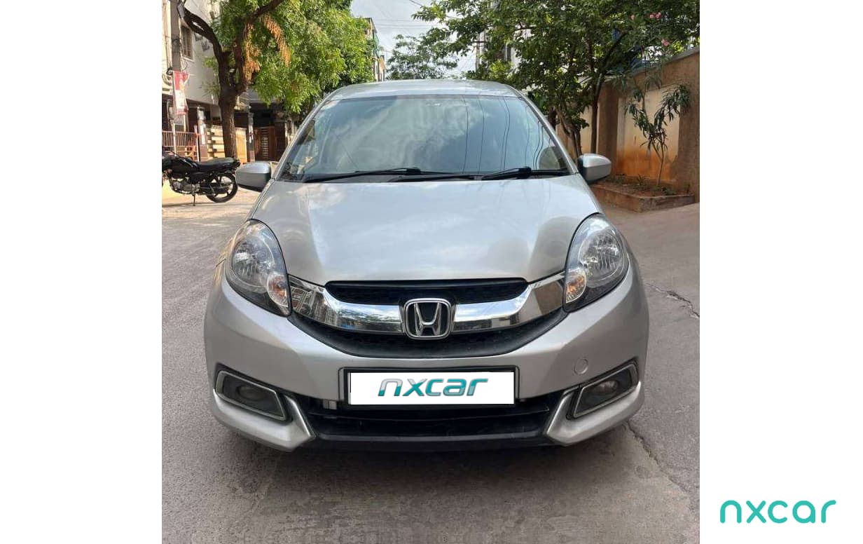 Honda Mobilio