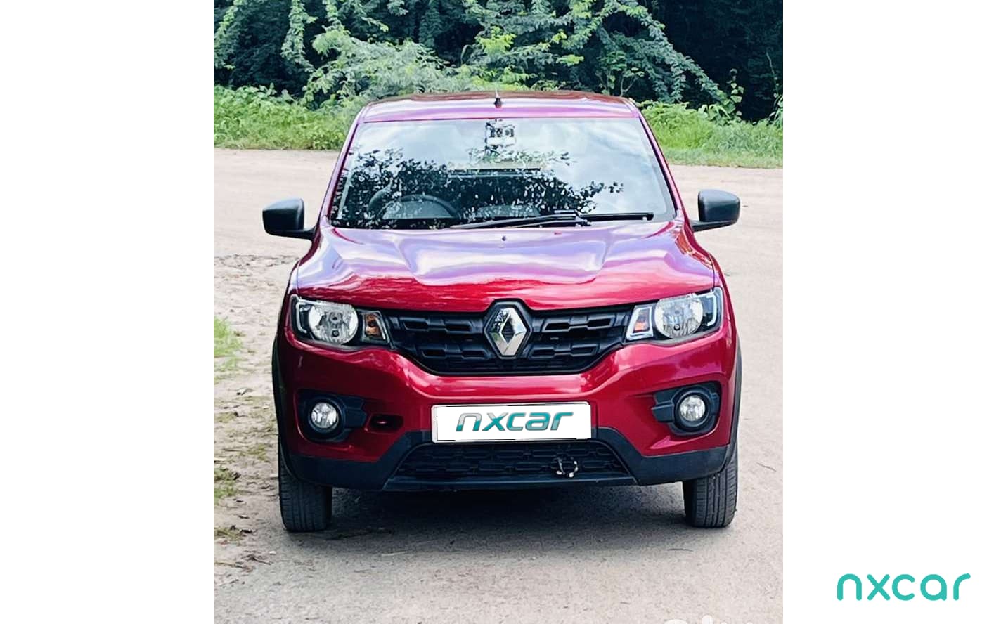 Renault Kwid