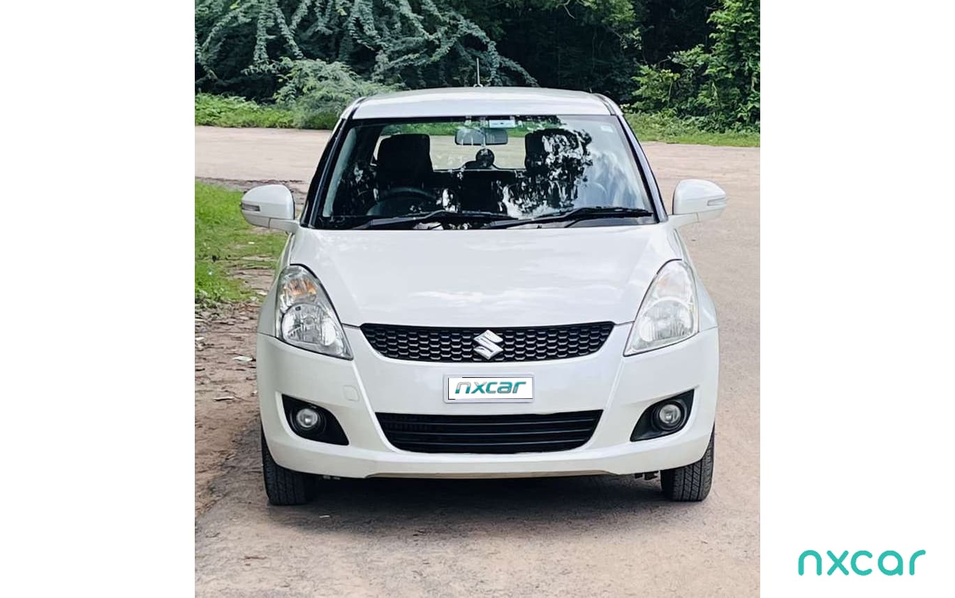 Maruti Suzuki Swift