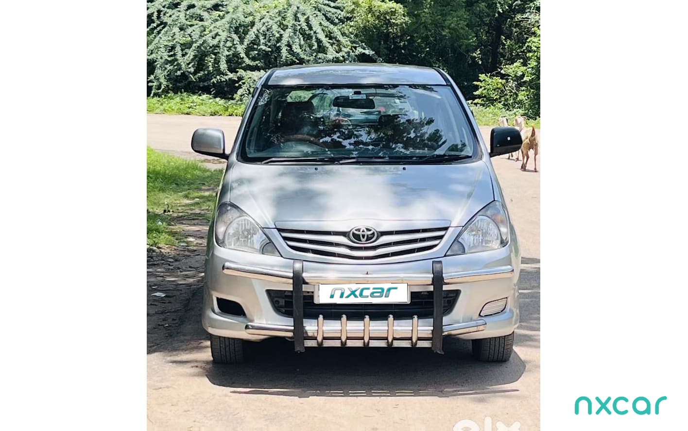 Toyota Innova