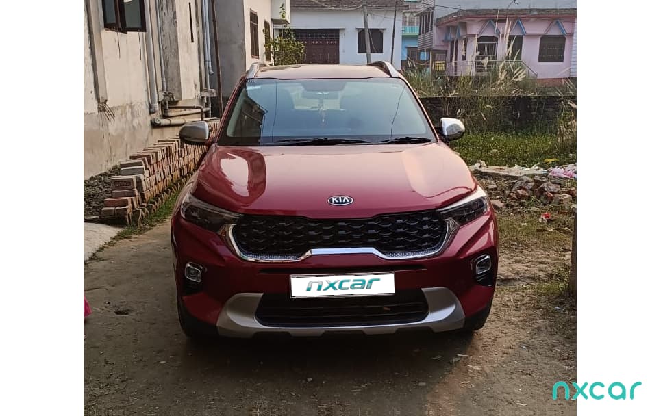 Kia Sonet