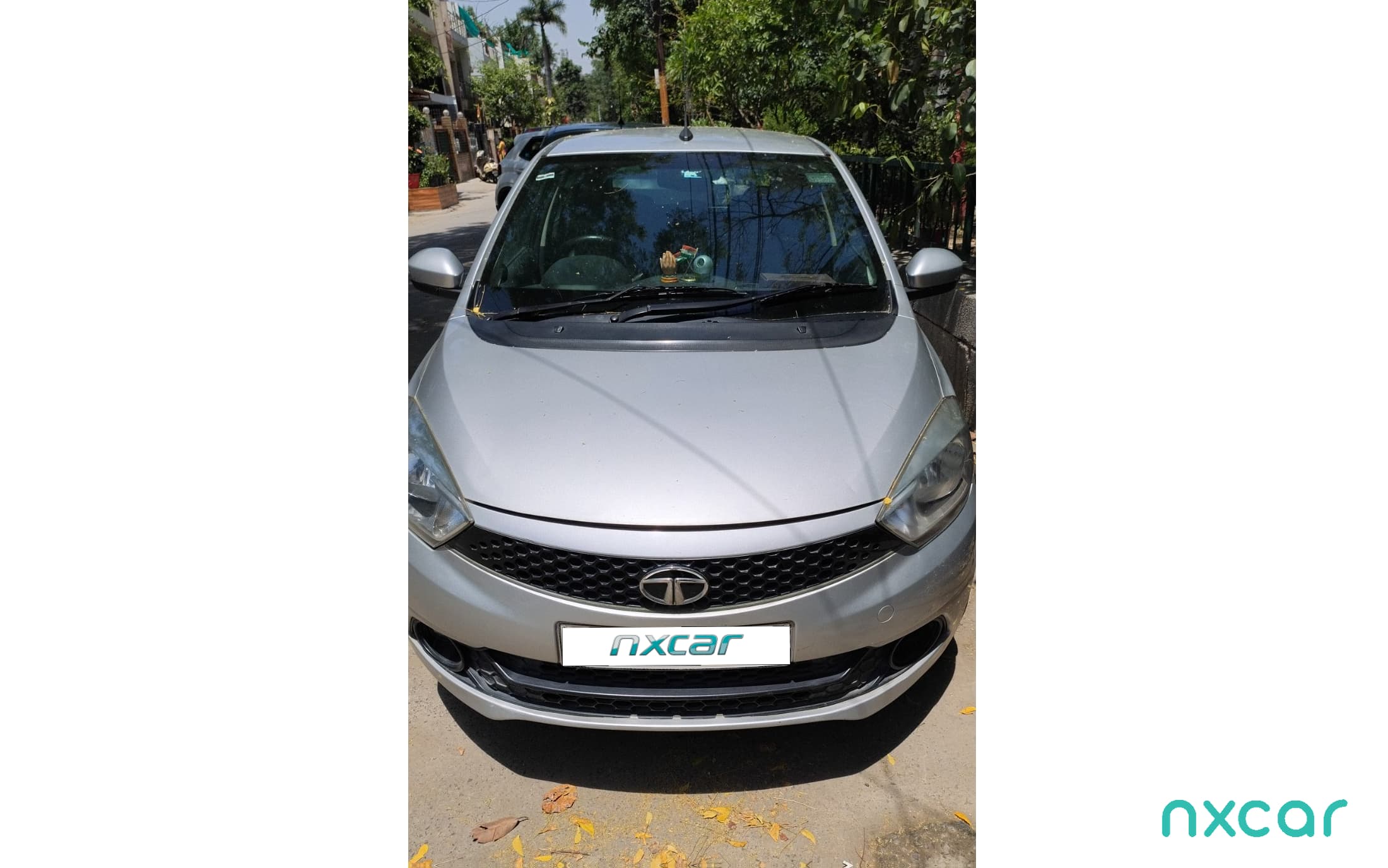 Tata Tiago